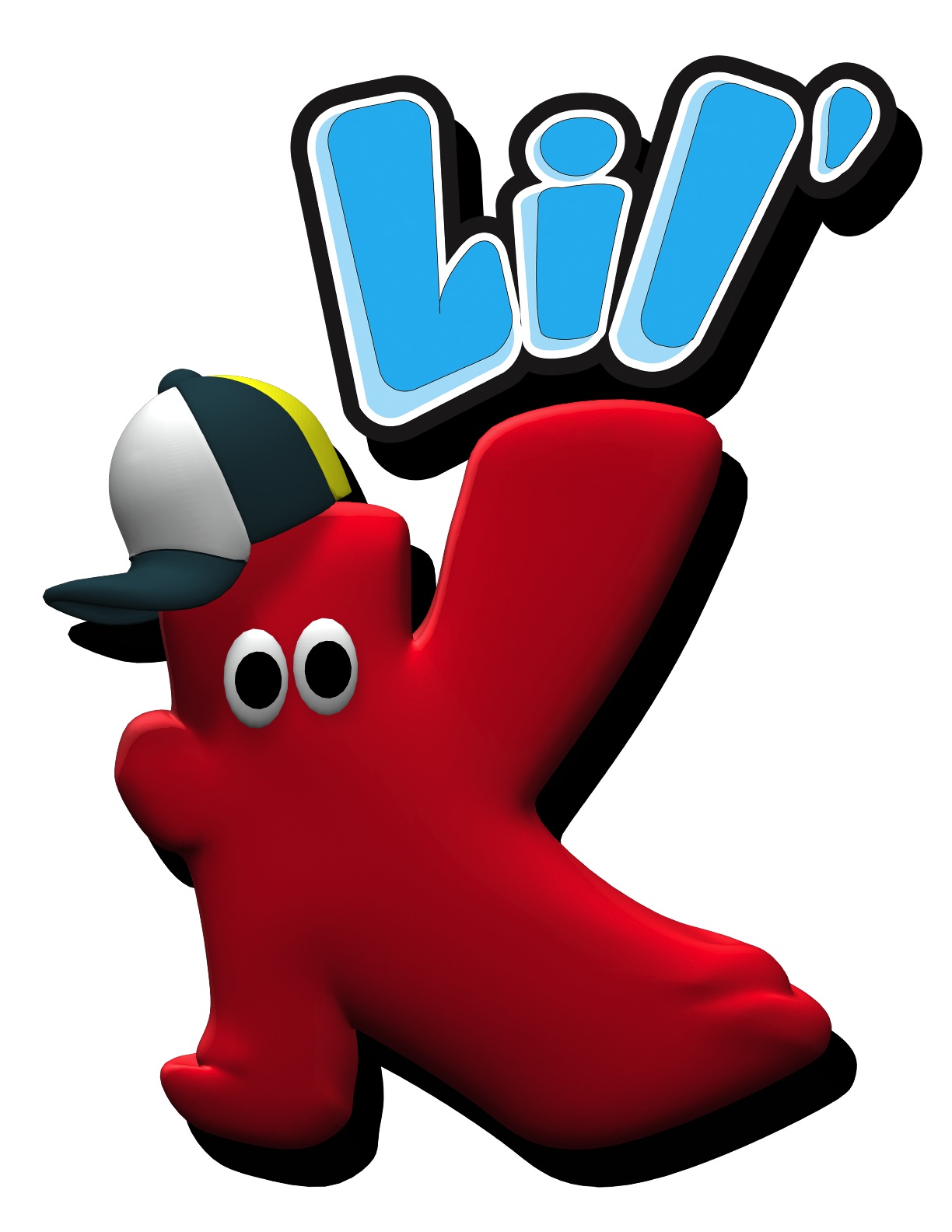 Preschool KidzChurch – HFC Kids